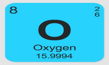 Oxygen O2